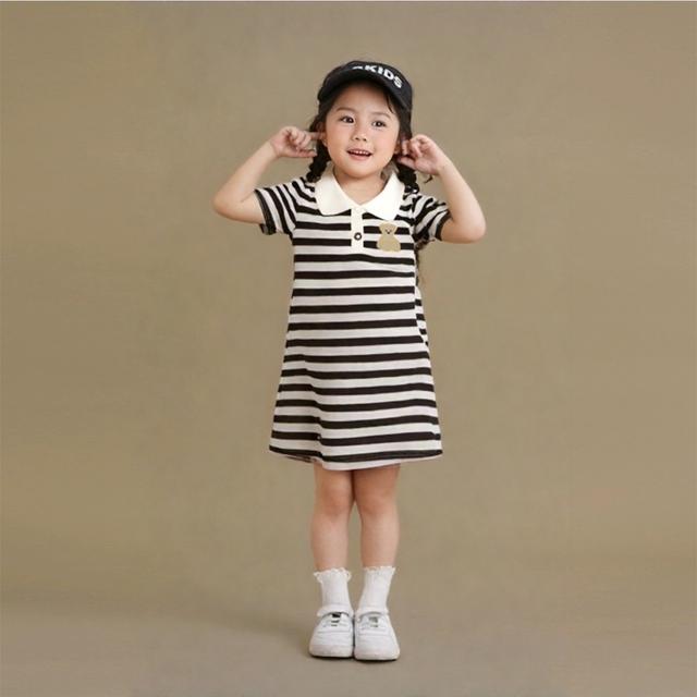 TEMU ชุดเดรสทรงเอลายขา ลายทาง ลายการ์ตูน สำหรับเด็กผู้หญิง สวมใส่สบาย ใส่สบาย ผิวไม่แพ้ ระบายอากาศได้ดี เคลื่อนย้ายสะดวก ใส่ได้หลากหลายสไตล์ เหมาะสำหรับกิจกรรมกลางแจ้ง ทริปครอบครัว ชุดเด็ก