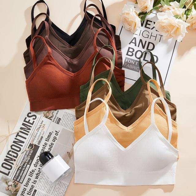 TEMU - Backless Lingerie