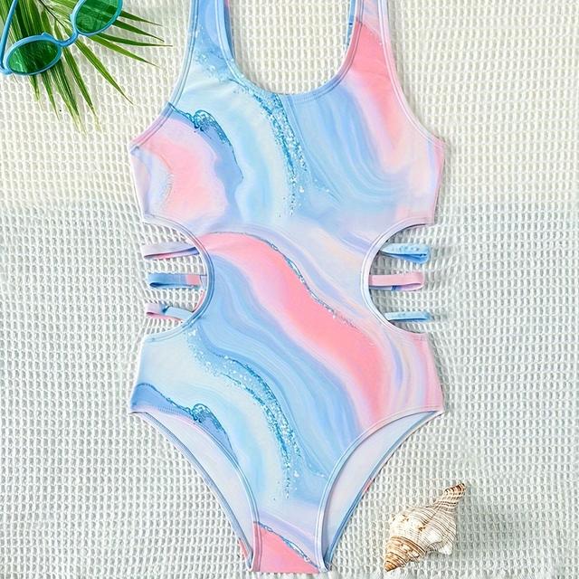 TEMU Traje de baño 2023 Traje de baño