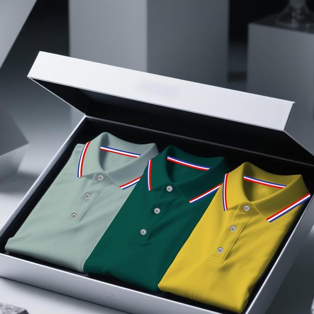 TEMU طقم من ثلاثة قمصان بولو أنيقة بأكمام قصيرة للرجال، تتميز بتصميم ياقة بولو كلاسيكية، بسيطة وأنيقة، خفيفة الوزن ومريحة، تسمح بالتهوية ولطيفة على البشرة.