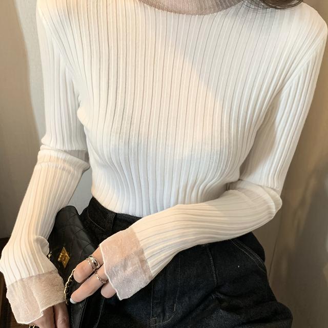 TEMU 810-16 レディーセーター