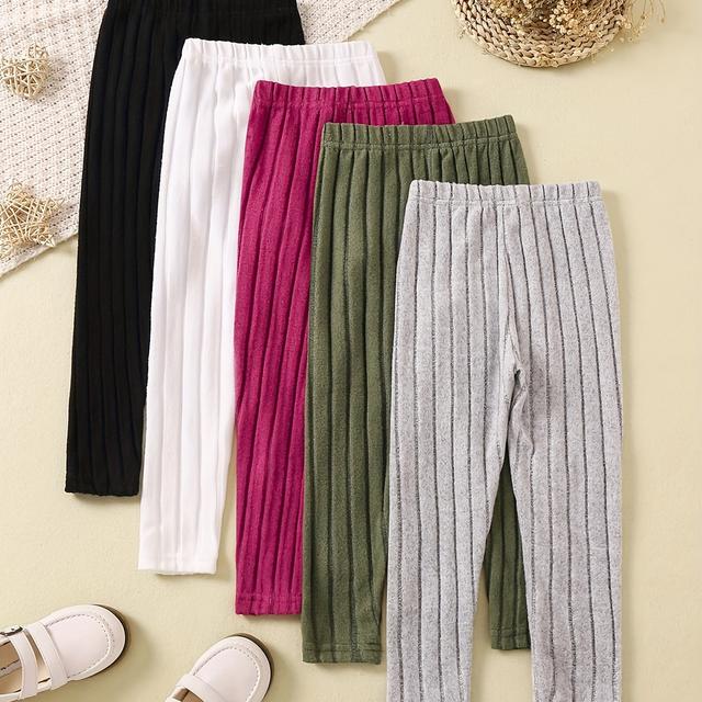 TEMU ' Long Pants 5pcs, Outdoor