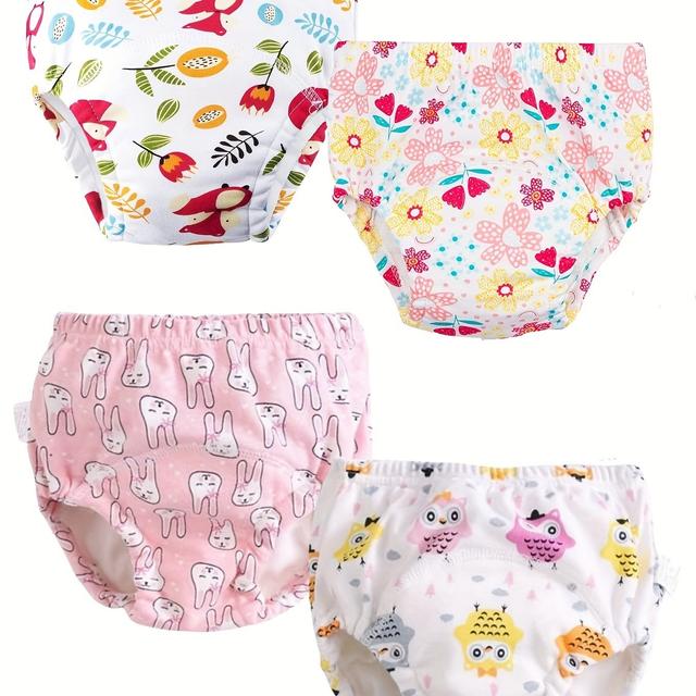 TEMU 4 darabos kisgyermek szoknya szett fiúknak és lányoknak, kényelmes, mosható, a bili szoknyához