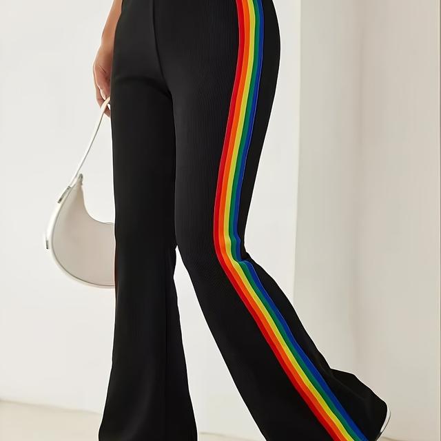 TEMU Plus Size - Plus Size - Lange Broek