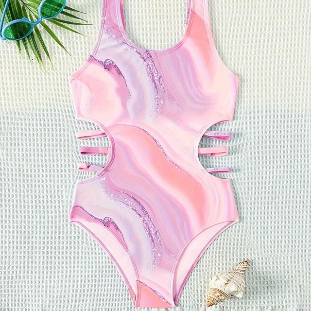 TEMU -piece Swimsuit