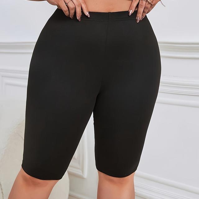 TEMU Plus Size, Plus Size Leggings - J226