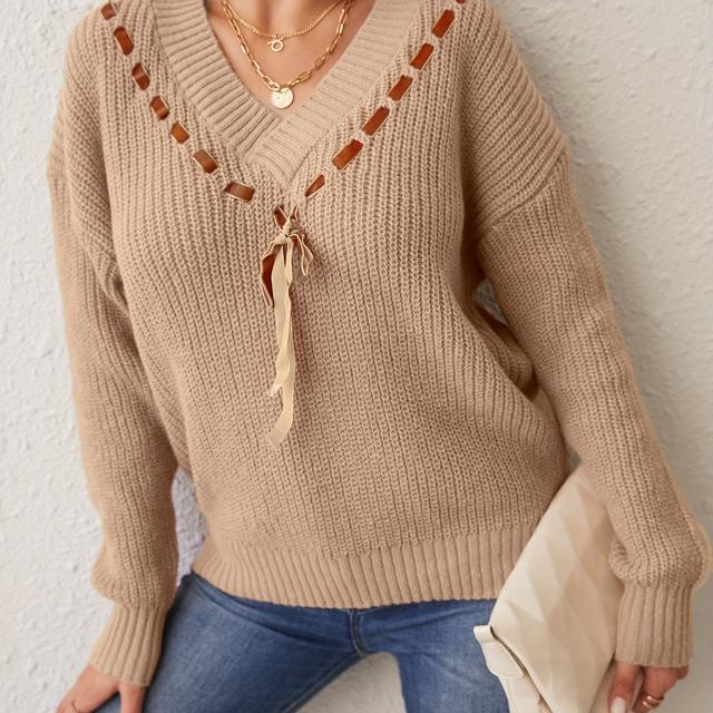 TEMU Sweater Z23433#