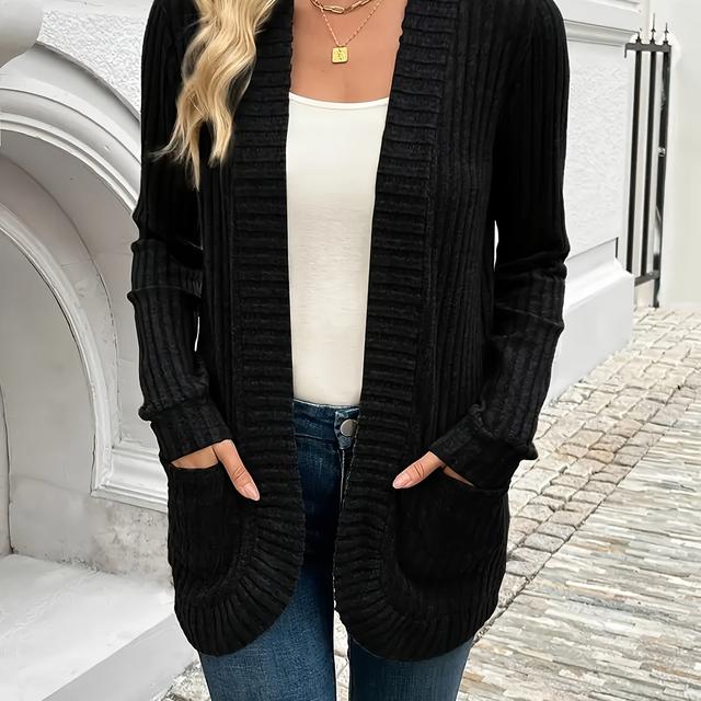 TEMU Women' Cardigan Jacket