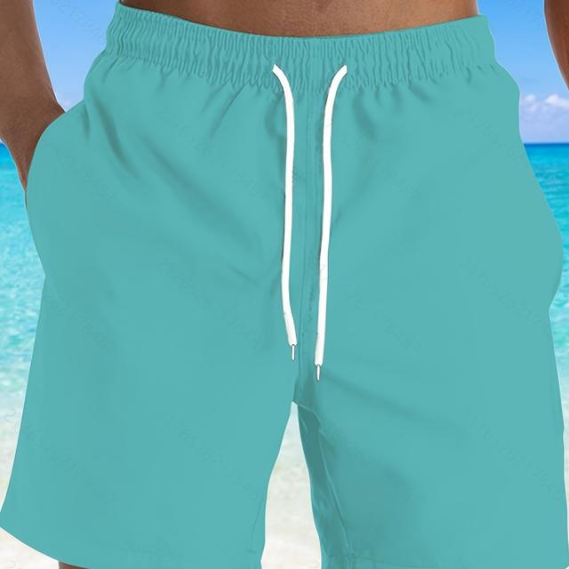 TEMU กางเกงขาสั้นชายหาดไซส์ใหญ่พิเศษ, ไซส์ใหญ่พิเศษ