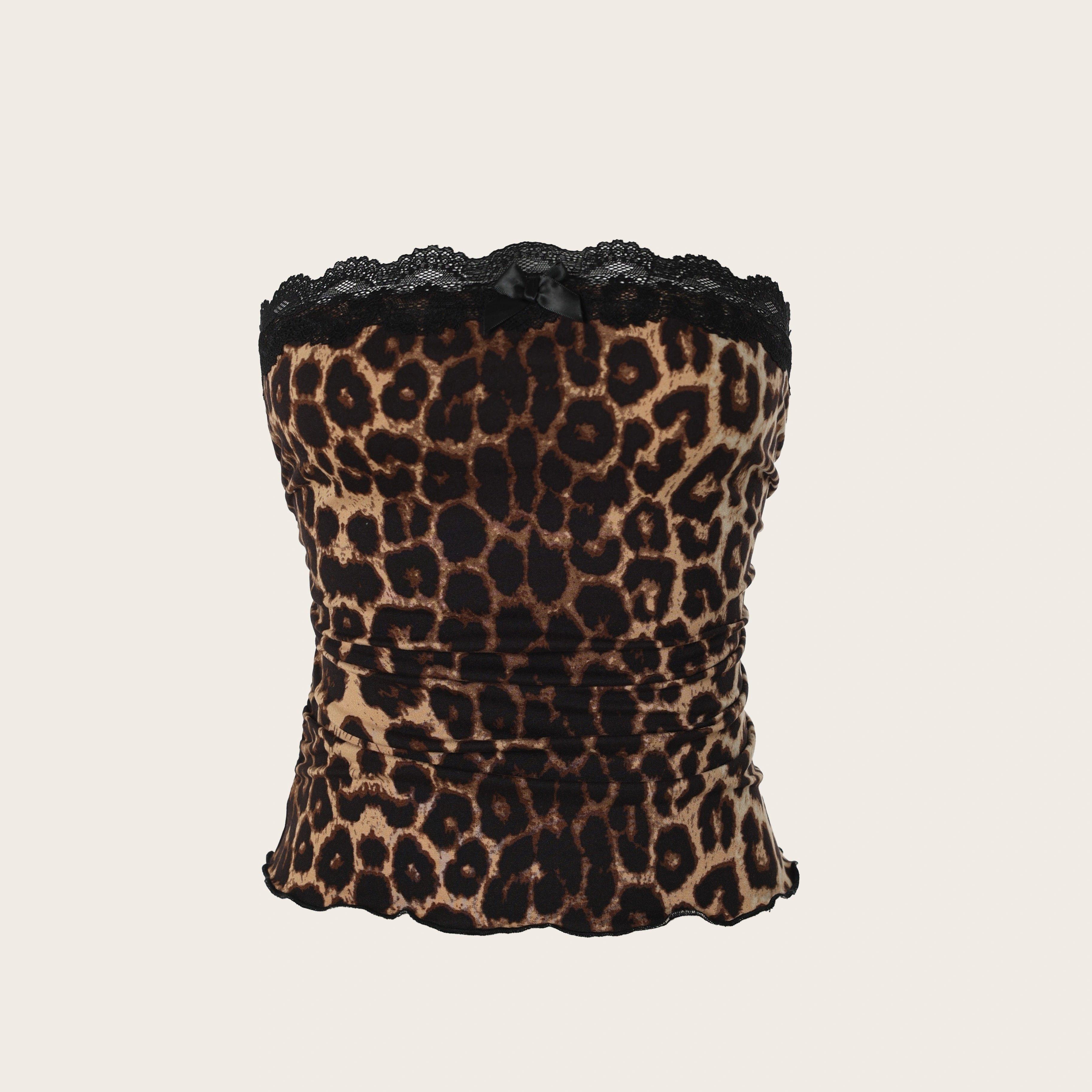 TEMU Leopardí