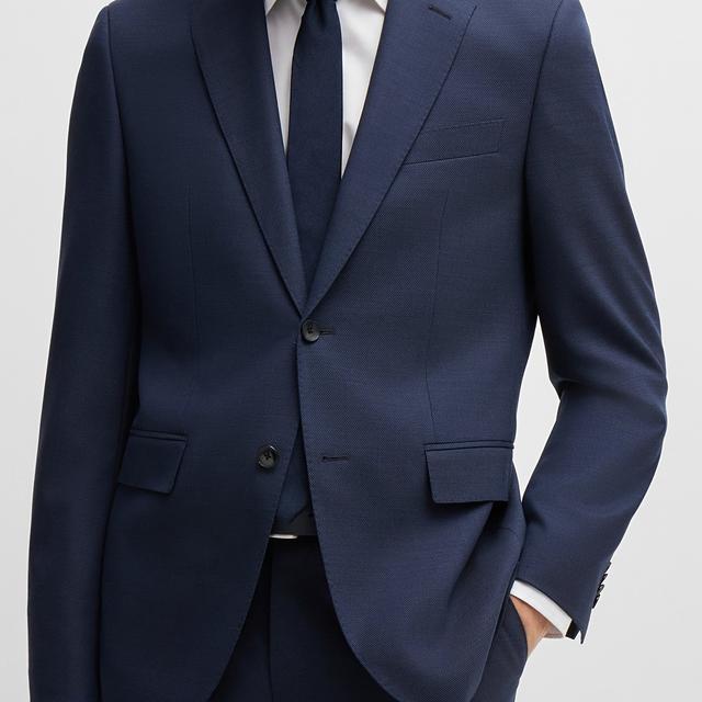 TEMU Darwin - Conjunto de Dos Piezas Azul Talla Grande 2XL con Costura en Puntos, Hilo Desmontable para Bolsillo Real, Etiqueta , TALLA GRANDE