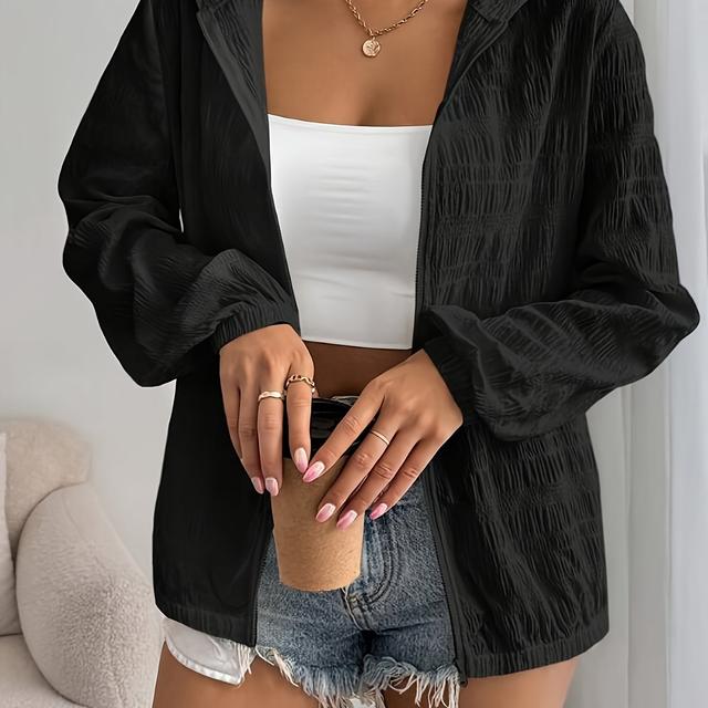 TEMU Plus Size, Women's Size Coat