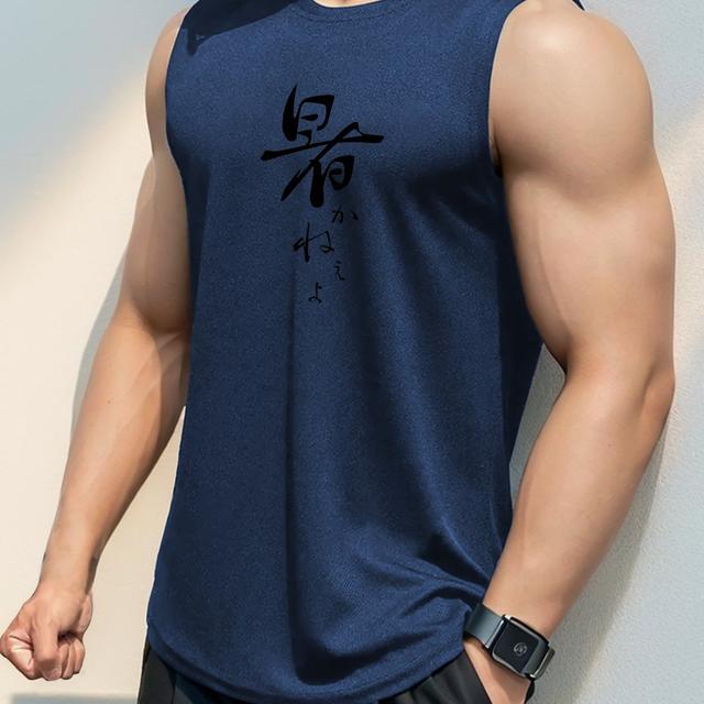 TEMU Chaleco de Talla Estándar para Hombre