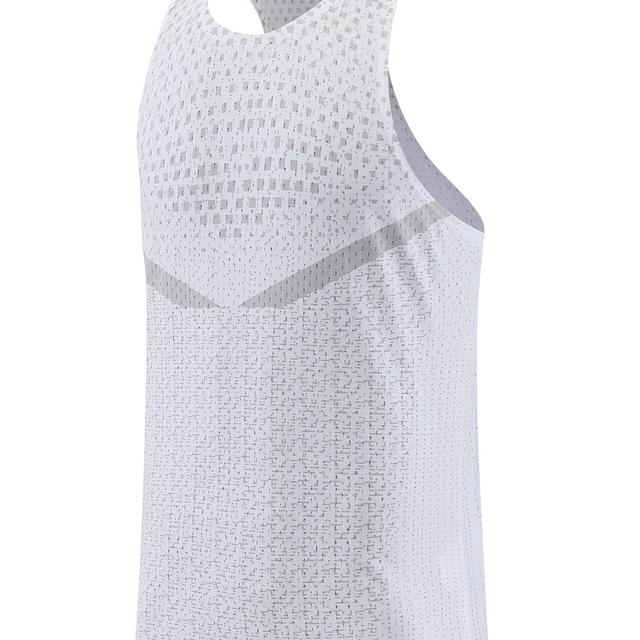 TEMU Herren Atmungsaktives Freizeit-Sportweste