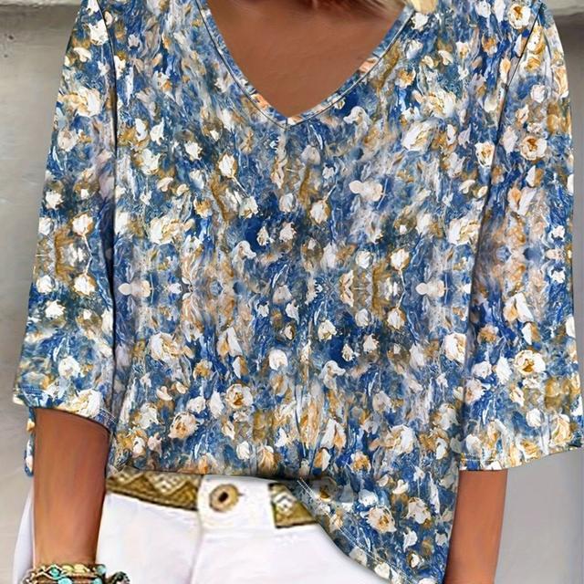 TEMU Plus Size, Vintage Dress - Elegant A-line Short To Mid-length Dress With Machine-washable Fabric () For, Semi-formal Events & Wear