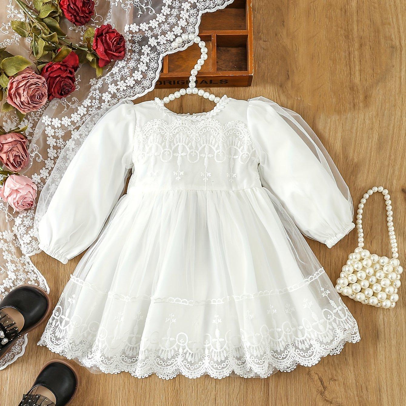 TEMU Dress