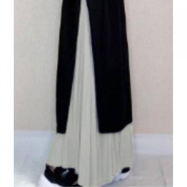 TEMU 6色人気セット 2025秋冬新作 ロングトップ+スカート ツーピーススーツ