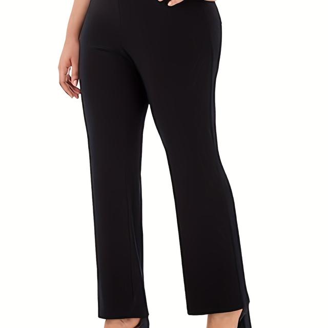 TEMU Fashionable Big Size Trousers Now