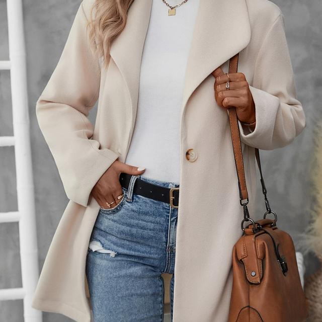 TEMU Women' And Coat