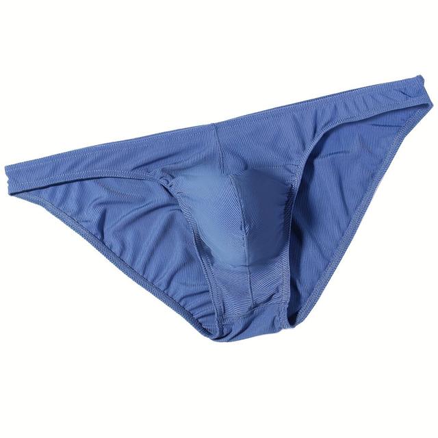 TEMU กางเกงในผู้ชาย ดีไซน์เข้ารูปทรงต่ำ ระบายอากาศได้ดี ใส่สบายๆ เป็นเทรนด์หน้าร้อน