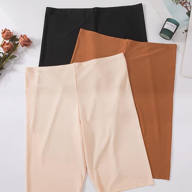 TEMU Bóxers de talla grande
