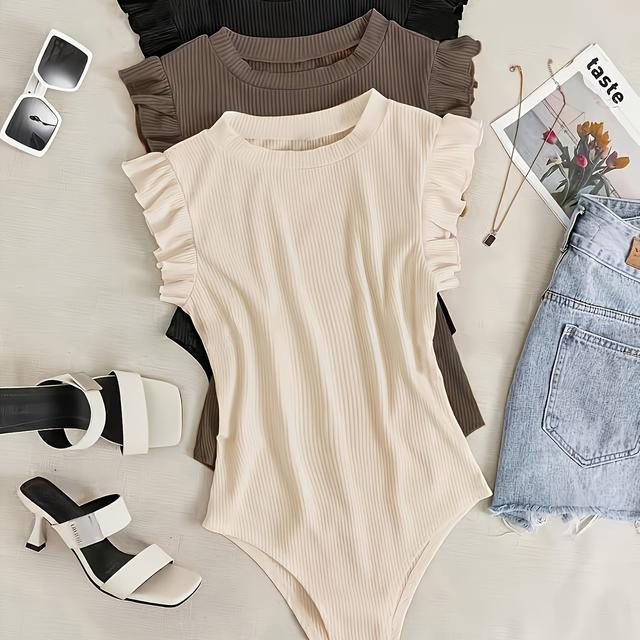 TEMU Modèle de combinaison développé de