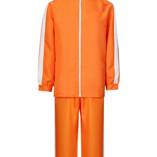 TEMU Cosplay Costume For Halloween Party Role Play