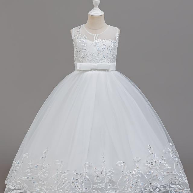 TEMU Sommerkleidung für Kinder, Kpop-Style Outfits für Mädchen im Alter von 10 bis 12 Jahren, elegante Kleider und trendige Items für den Valentinstag