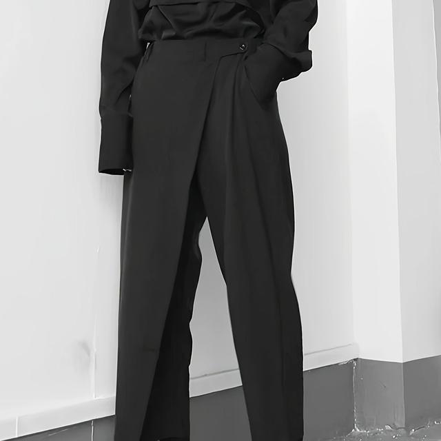 TEMU Damenmode Lange Hosen 0603