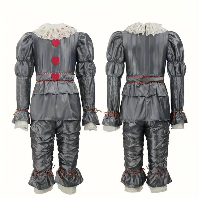 TEMU Aterrador, , Juego para Adultos, Ideal para Halloween, Fiestas, etc