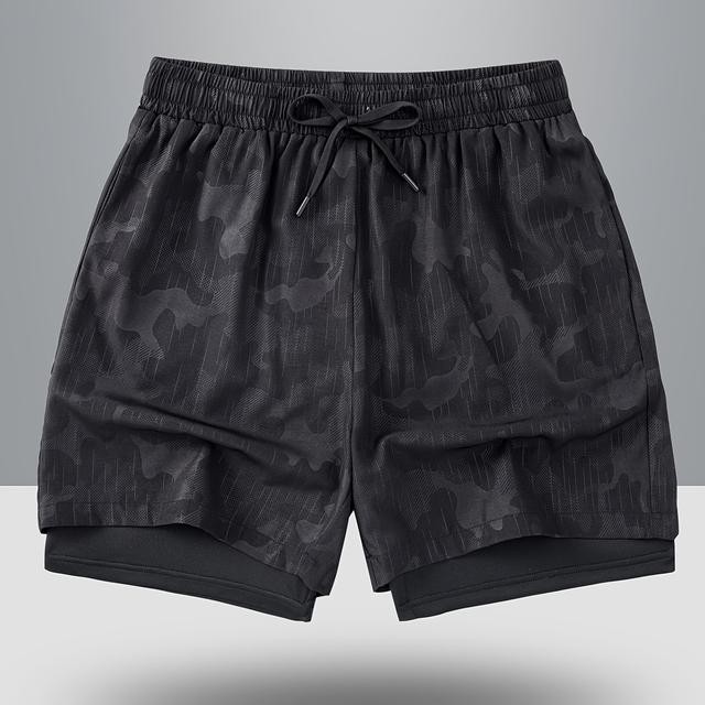TEMU Men's Sports Shorts