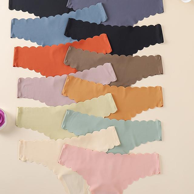 TEMU 12pcs Thongs