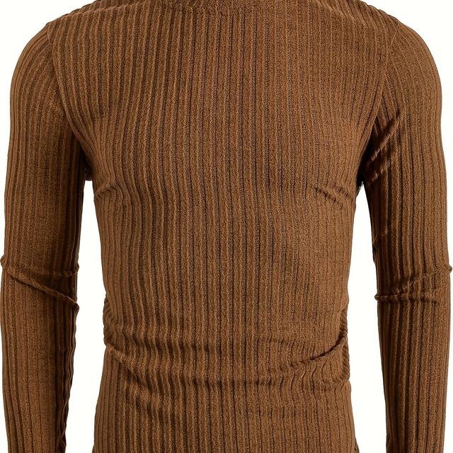 TEMU Ropa Interior Individual para Hombre de OBM