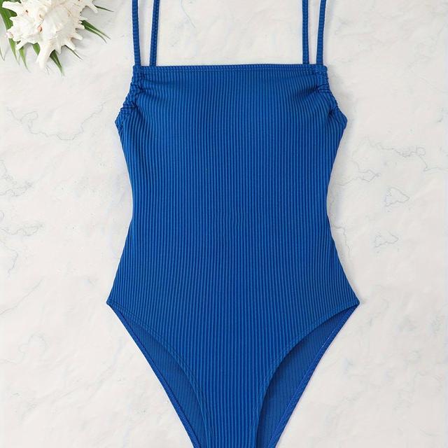 TEMU Xzxi-10214 -piece Swimsuit