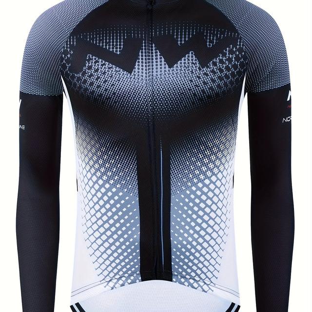 TEMU Nw Long-sleeved Style 3