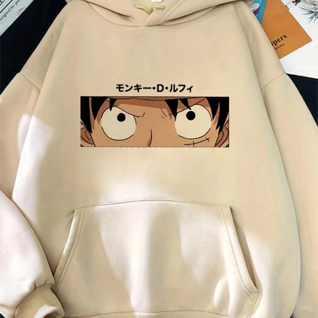 TEMU Women's Hoodie - Pullover Sweatshirt, Kangaroo Pocket, Machine Washable Casual Everyday Streetwear Outfit, Apparel, Design,