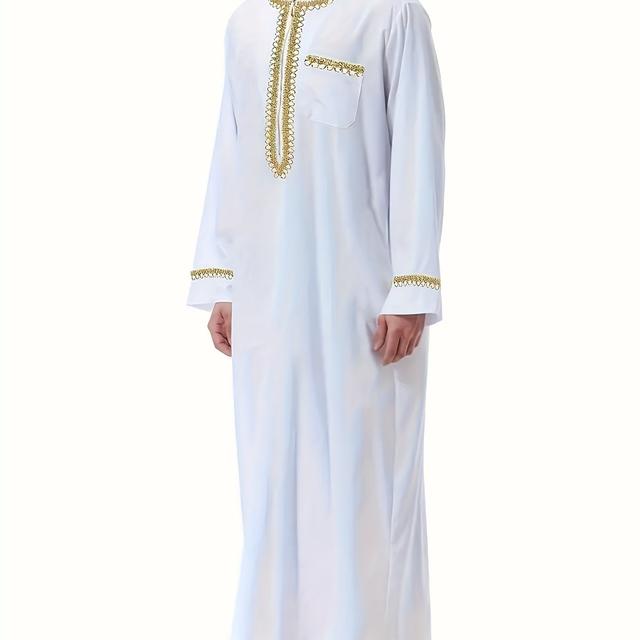 TEMU Abbigliamento tradizionale da , la araba