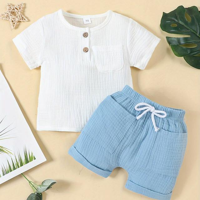 TEMU Cheap Baby Boy , For Outdoor