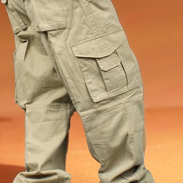 TEMU サルエルパンツ メンズ ズボン ワイドパンツ 秋冬服 調整紐 人気 ゆったり 通気性 大きいサイズ カジュアル 袴パンツ 快適 ワイドパンツ オール春 秋 冬