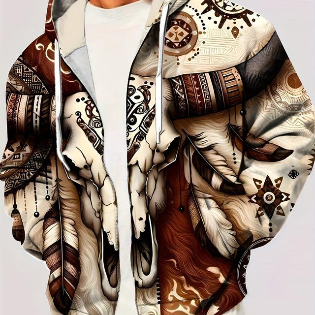 TEMU Chaquetas y Abrigos de Novedad para Hombres