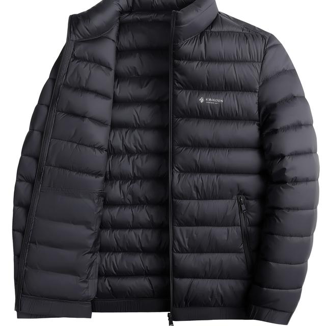 TEMU Obm Single-piece Warm Autumn/winter Jacket Cold-