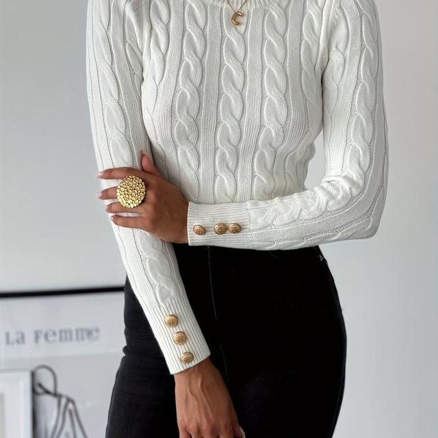 TEMU Women's Pullover