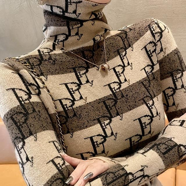 TEMU Women's Pullover