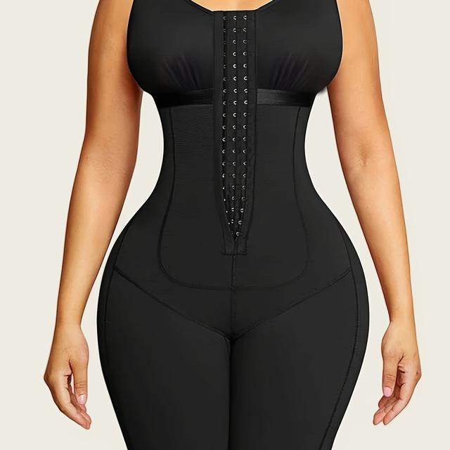 TEMU 1 Stück Damen-Bodysuit für Po-Lifting und Bauchflachung, perfekt formt und schöne .