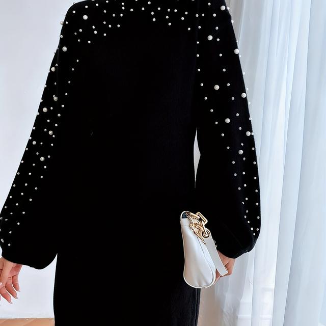 TEMU Modisches Kleid