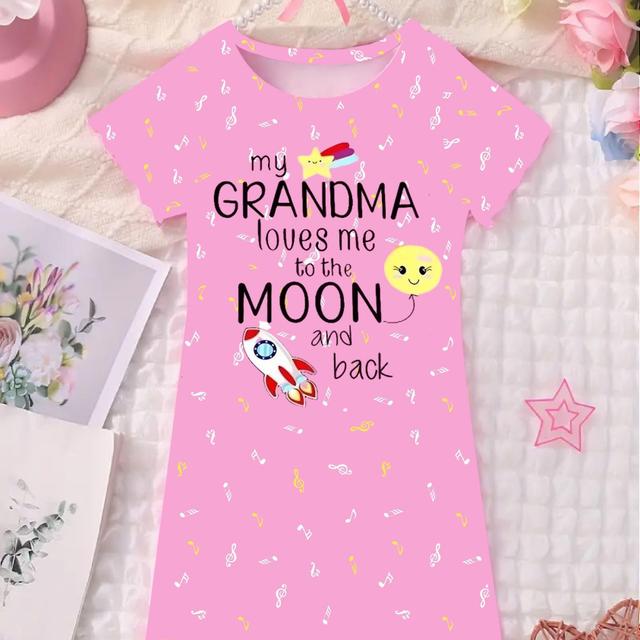 TEMU Nattlinne med ärmar