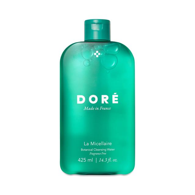 Doré La Micellaire Botanical Cleansing Water 425 mL bottle