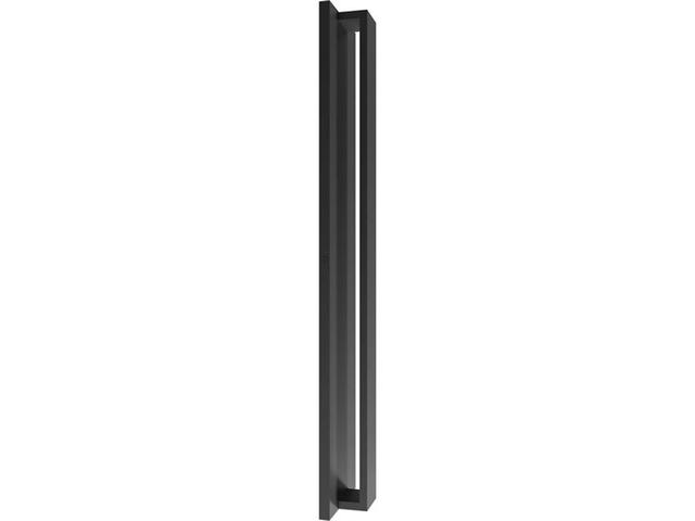 Avenue Lighting Outdoor Wall Light in Black