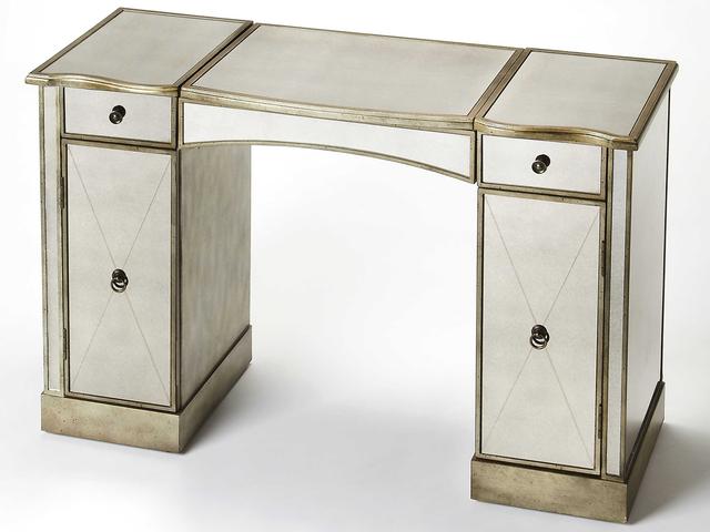 Celeste Mirror Vanity Table