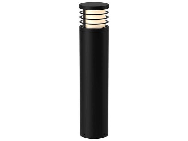 Kuzco Lighting Blaine Outdoor Path Light in Black